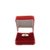 Surya Greh Shanti kavch Panchdhatu Gold And Silver Plated Tabiz With Bhojpatra And Abhimantrit By Guru Ji 100 Effective