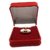 Surya Greh Shanti kavch Panchdhatu Gold And Silver Plated Tabiz With Bhojpatra And Abhimantrit By Guru Ji 100 Effective