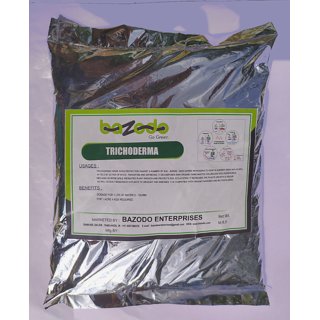 Bazodo - Trichoderma Viride Bio-Fungicide - 1Kg