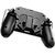 AK66 Mobile Game Controller Free Fire Key Button Joystick Gamepad L1 R1 Trigger for Pubg Gamepad  (Black)