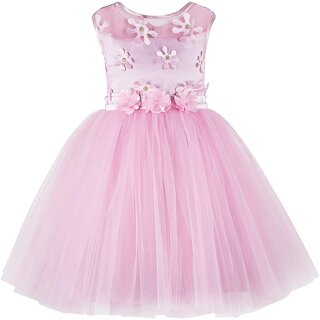 Shopclues clearance girl dresses
