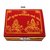 Enorme Shree Laxmi Dhan Varsha Yantra For Wealth And Prosperity - Golden