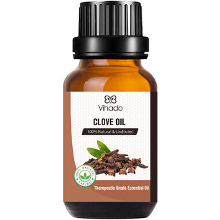 Vihado Premium Clove (30 ml) (Pack of 1) (30 ml) Vihado Premium Clove (30 ml) (Pack of 1) (30 ml)