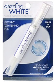Enorme Teeth Whitening Pen, Tooth Gel Whitener Bleach Stain Eraser