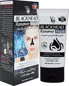 Yc Face Charcoal Mask