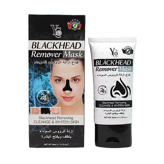                       YC Blackhead Remover Mask (50ml)                                              