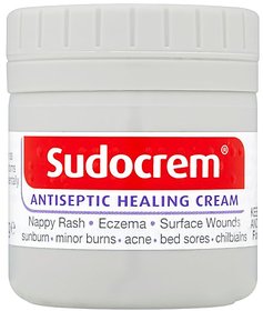 Sudocrem Antiseptic Healing Cream (60g)