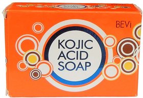 Bevi Kojic Acid Soap (135gm)