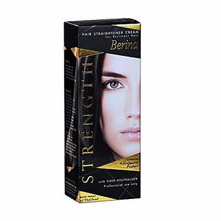 Buy Berina Best Hair Straightening Cream 120ml Online Get 31 Off