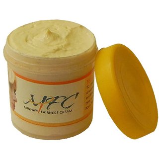 MFC MINHA Fairness Cream For Charming Skin 30g Pack Of 3
