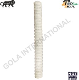 Gola International Cricket Lightweight Ring Cheveron Grip Military Design Pack of 1