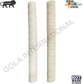 Gola International Cricket Lightweight Ring Cheveron Grip Military Design Pack of 2
