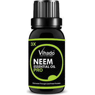 Vihado Natural Insect Repellent (30 ml) (Pack of 1) (30 ml) Vihado Natural Insect Repellent (30 ml) (Pack of 1) (30 ml)