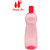 Harsh Pet 1000ml Uni-v Bottle Set of 6 (Red)