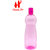 Harsh Pet 1000ml Uni-v Bottle Set of 6 (Pink)
