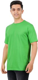 Stoovs Green Men's Half Sleeve T-shirt