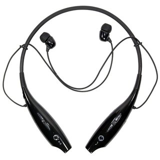 neckband headphones with mic
