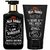Man Arden Relaxing Combo  Relaxed Shampoo - Body Wash 250ml + Beard  Face Wash 100ml