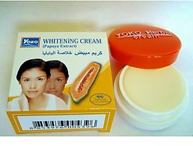 Yoko Skin Whitening Cream (3pcs x 4gm)