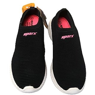 Sparx women casual discount shoes