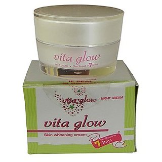 Vita Glow Skin Fairness Cream