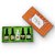Nature Sure Gift Pack  Premium Natural Oils for Face, Hair and Body  1 Box (5 Oils)