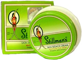 Stillman Skin Fairness Cream