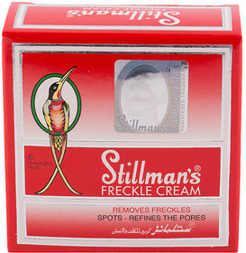 NEW STILLMAN FRECKLE CREAM RED 28gm (PRODUCT OF U.S.A)
