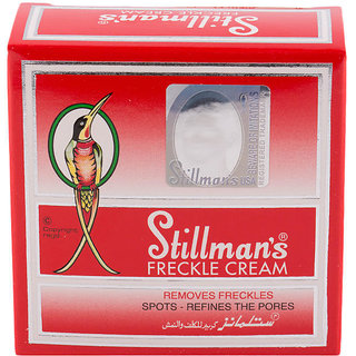NEW STILLMAN FRECKLE CREAM RED 28gm (PRODUCT OF U.S.A)
