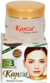 Kanza Beauty Cream Big Pack Beauty in just 3 days
