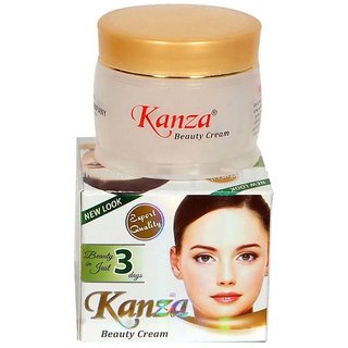                       Kanza Export Quality Beauty Cream 30g                                              
