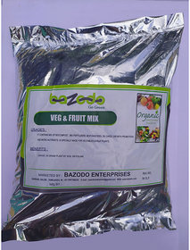 Bazodo Veg  Fruit Mix For Veg And Fruit Plants - Home Garden