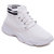 Eversassy Sports Running Shoes For Women (White)
