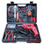 Shopper52 13mm Electric Drill Machine with 101Pcs Tool Kit Set - DRLTOOLSET