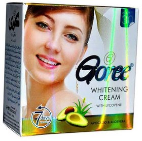 Goree Whitening Beauty Cream