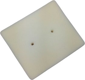 SAC GROUP Air Filter For Bajaj Platina (Foam)