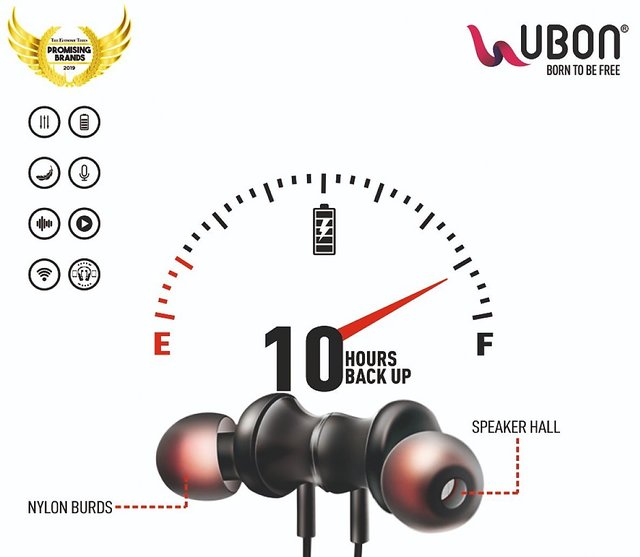 ubon bt 5100 price