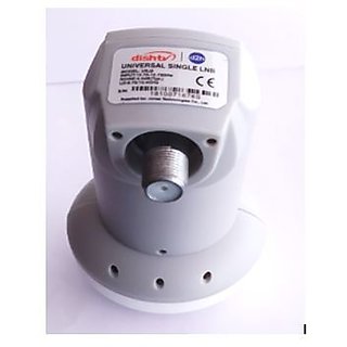 Buy Original Universal Lnb Camera For All Dth Satellite For Ku Band Work On Dish Airtel Tatasky Videocon Dd Free To Air Online 499 From Shopclues Buy Original Universal Lnb Camera For All Dth Satellite For Ku Band Work On Dish Airtel Tatasky Videocon Dd Free To Air Online 499 From Shopclues