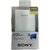 Refurbished Sony CP-V6/BLC (5001 - 7000 mAh) 6100mAH Power Bank (White) With 1 Month Seller Warranty