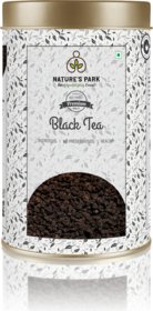 Black Tea (CTC) 100 GM