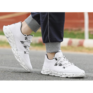Shopclues white shoes sales