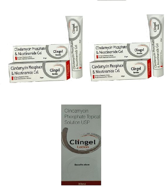 topical cream for pimples