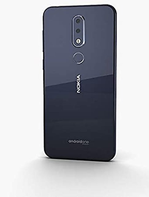 nokia 6.1 plus shopclues