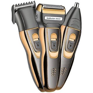 trimmer with shaver online shopping