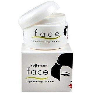                       Kojiesan Face Cream For Skin Brightening And Skin Tightening  (30 g)                                              