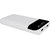 Maxim 30000mah Big Leather LED Power Bank With Fast Charging Speed BLLED