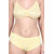 Raviour Lifestyle Cotton Lingerie Set for Women (Lingerie Set - Florescent Colour)