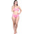 Raviour Lifestyle Cotton Lingerie Set for Women (Lingerie Set- Pink Colour)