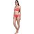 Raviour Lifestyle Cotton Lingerie Set (Lingerie Set- Peach Colour)
