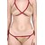 Raviour Lifestyle Women's Satin Lingerie Set with Eye Mask (Lingerie Set-Golden Colour,Set- (3 Piece set)